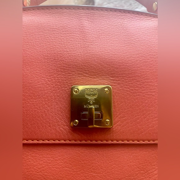 MCM Bags Authentic Mcm Bag Made In Korea Poshmark